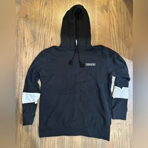 Adidas Originals x Girls Are Awesome Hoodie-Size Large